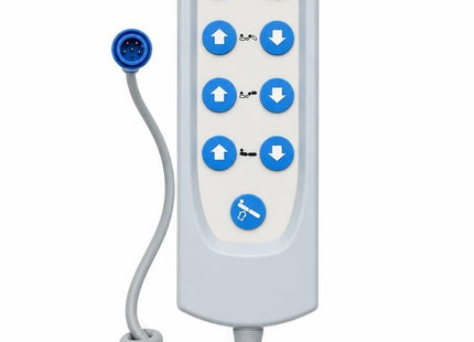 Voelker E036-01 Hand Control