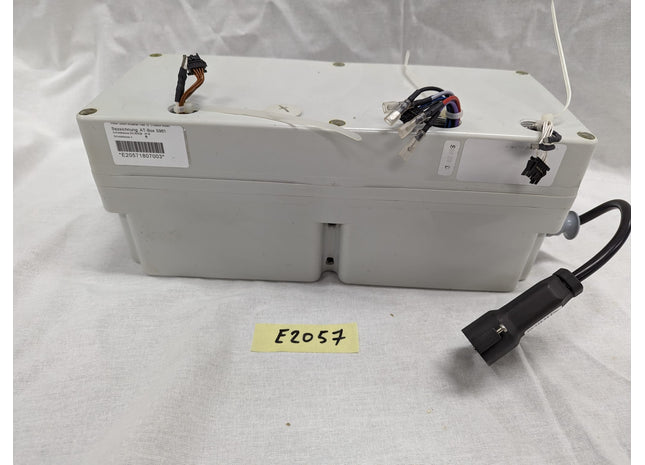 Voelker E2057 AT-Box S961