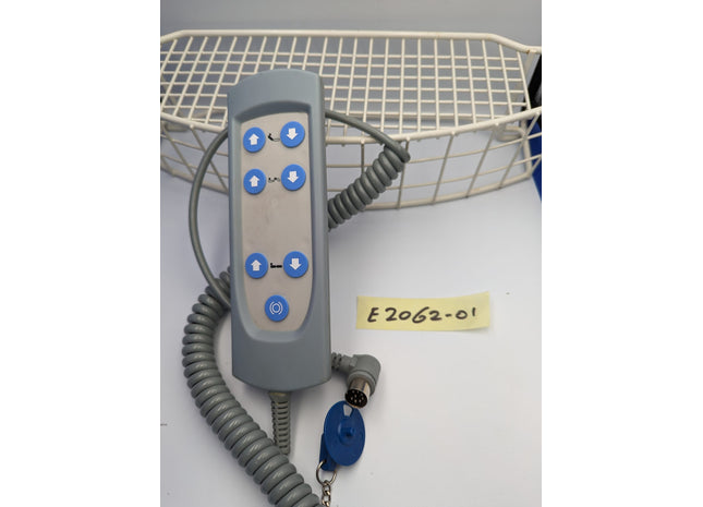 VOLKER E2062-01 €75,-