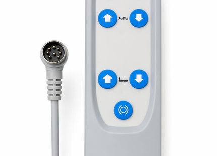Voelker E2062-01 Hand Control