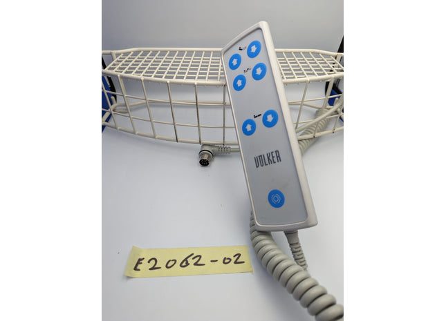 VOLKER E2062-02 €75,-