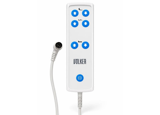 Voelker E2062-02 Hand Control