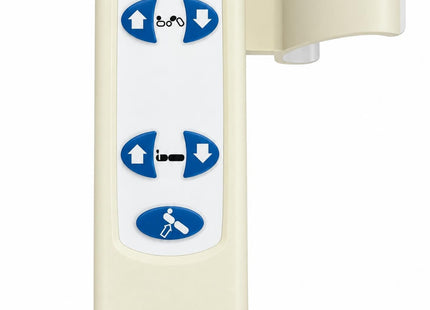 Voelker E2062 1.53-144 Hand Control