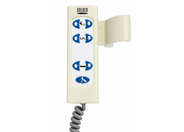 Voelker E2062 1.53-144 Hand Control