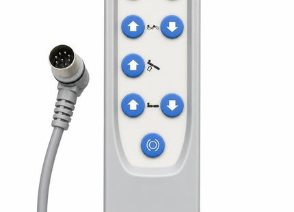 Voelker E2068-01 Hand Control