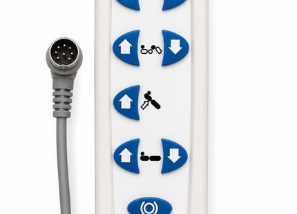 Voelker E2068 Hand Control