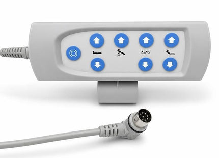 Voelker E2071-01 Hand Control