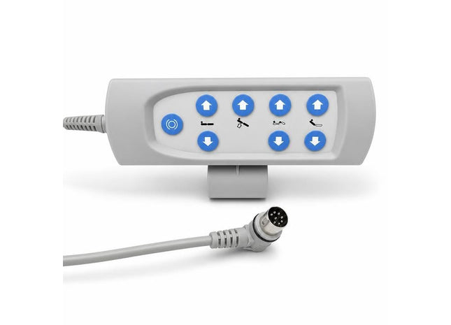 Voelker E2071-01 Hand Control