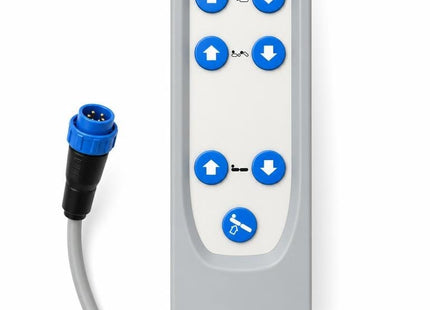 Voelker E2076-01 Hand Control