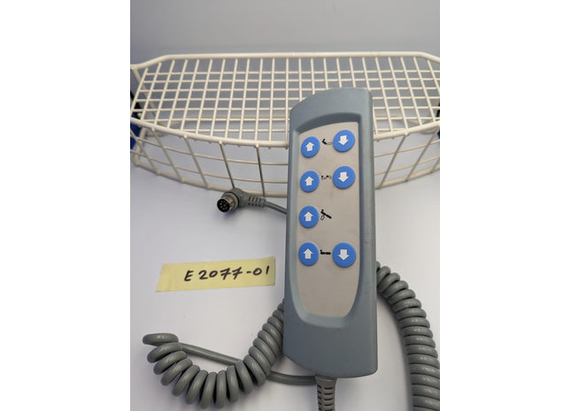 Voelker E2077-01 Hand Control