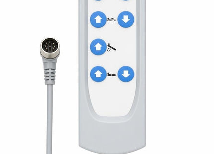 Voelker E2077-01 Hand Control