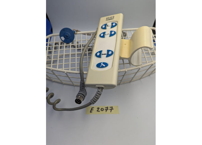 VOLKER E2077 €75,-