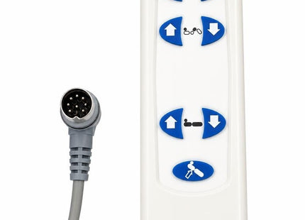 Voelker E2077 Hand Control