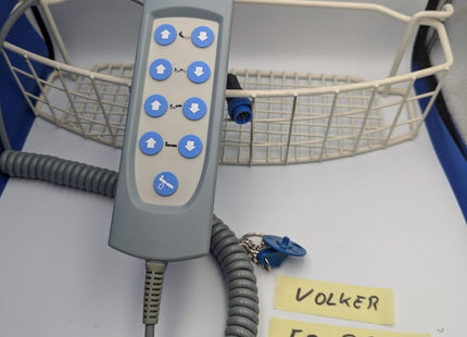 VOLKER E2085-01 €75,-