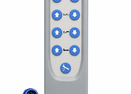 Voelker E2085-01 Hand Control