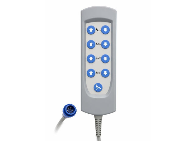 Voelker E2085-01 Hand Control