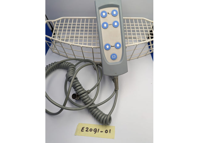 Voelker E2091-01 Hand Control