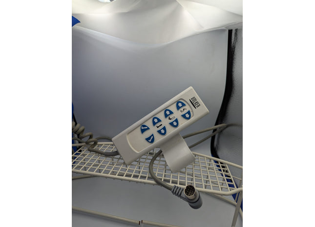 Voelker E2103 Hand Control