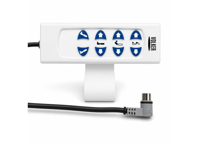 Voelker E2103 Hand Control