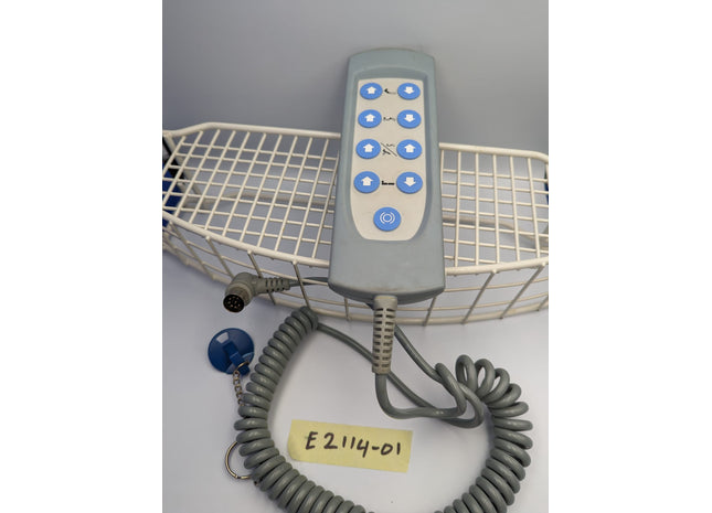 Voelker E2114-01 Hand Control