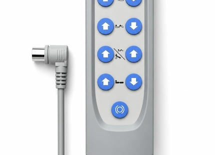 Voelker E2114-01 Hand Control