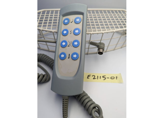 Voelker E2115-01 Hand Control