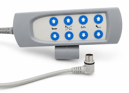 Voelker E2115-01 Hand Control