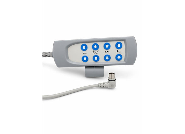 Voelker E2115-01 Hand Control