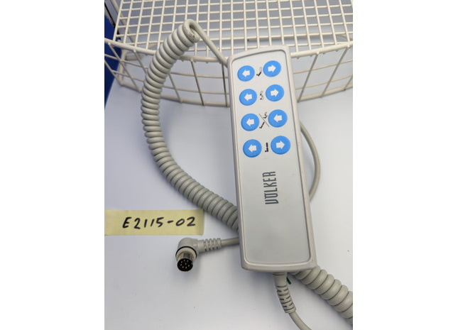 Voelker E2115-02 Hand Control