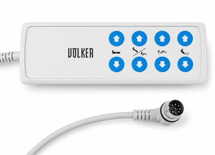 Voelker E2115-02 Hand Control