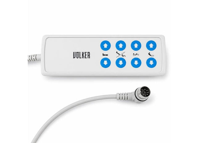 Voelker E2115-02 Hand Control