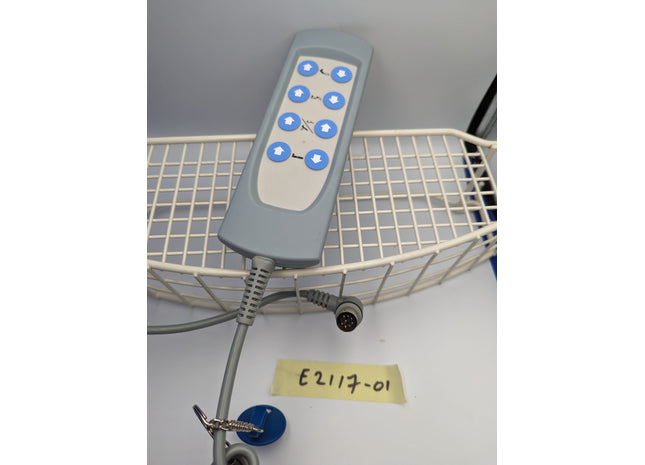 Voelker E2117-01 Hand Control