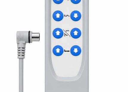 Voelker E2117-01 Hand Control