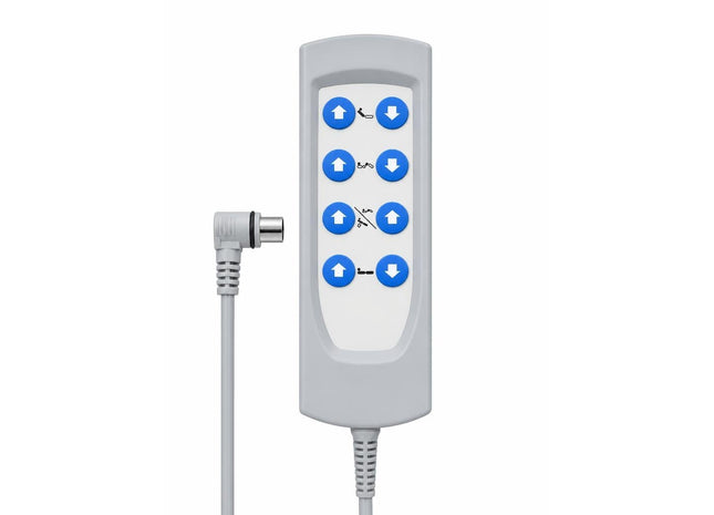 Voelker E2117-01 Hand Control