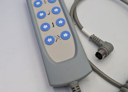 Voelker E2140-01 Hand Control