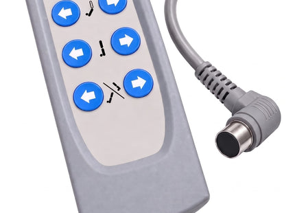 Voelker E2140-01 Hand Control