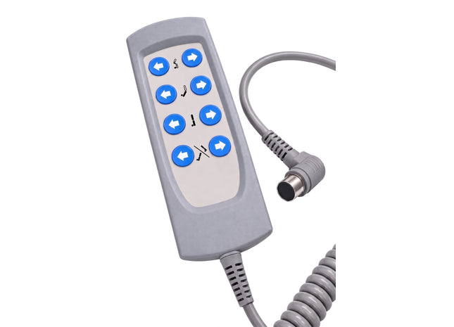 Voelker E2140-01 Hand Control