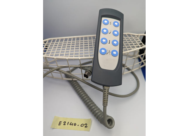 Voelker E2140-02 Hand Control