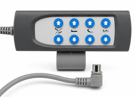 Voelker E2140-02 Hand Control