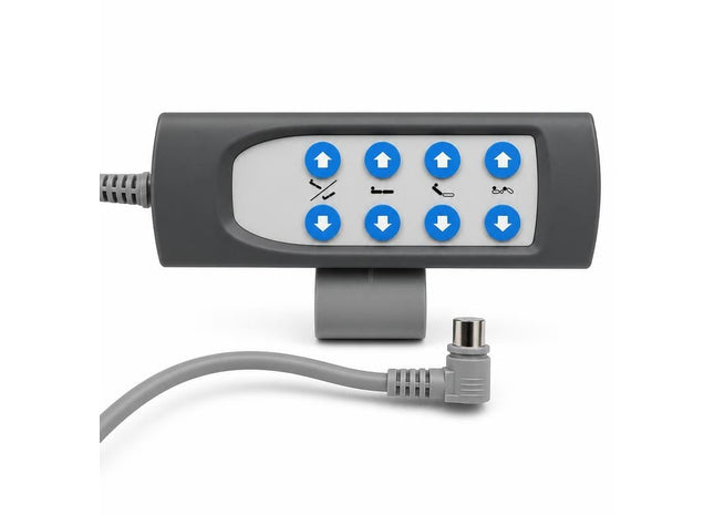 Voelker E2140-02 Hand Control