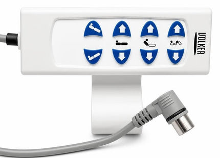 Voelker E2140 Hand Control