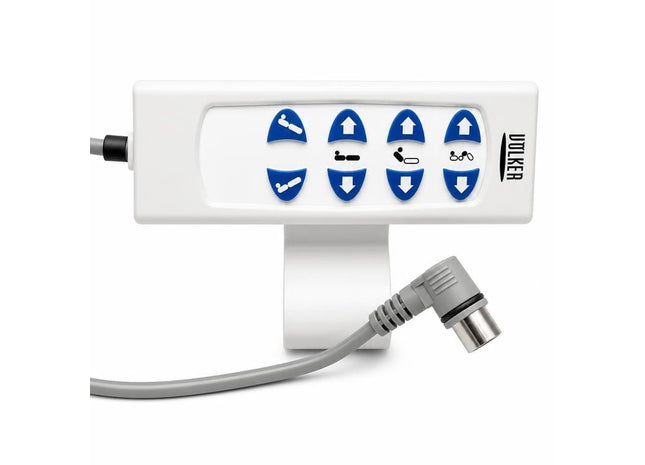 Voelker E2140 Hand Control