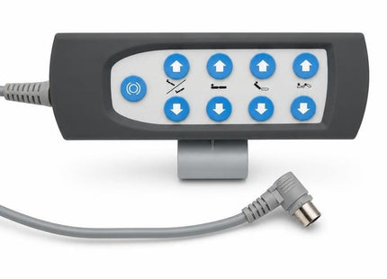 Voelker E2146-02 Hand Control