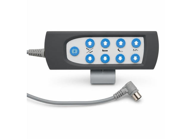 Voelker E2146-02 Hand Control