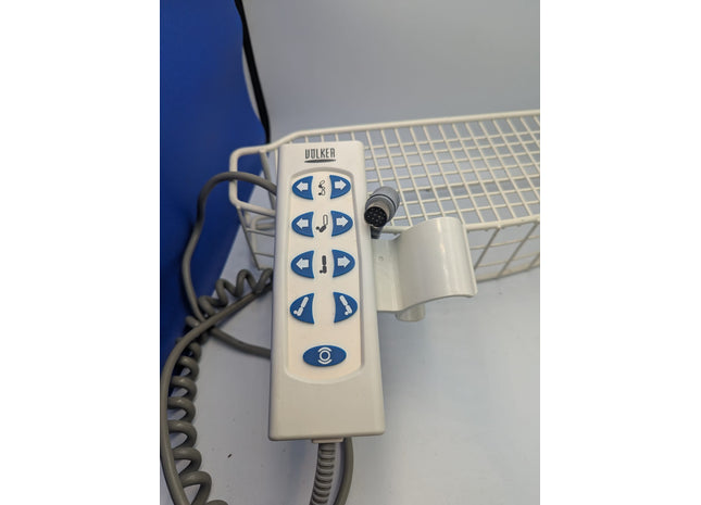 Voelker E2146 Hand Control