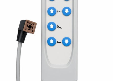 Voelker E2174-01 Hand Control