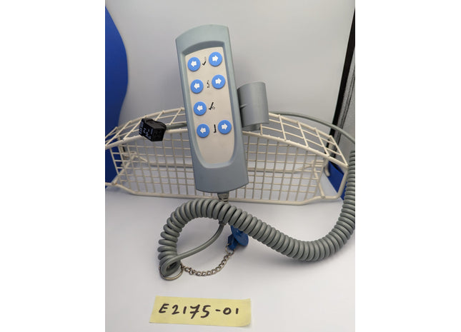 Voelker E2175-01 Hand Control