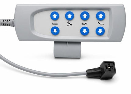 Voelker E2175-01 Hand Control
