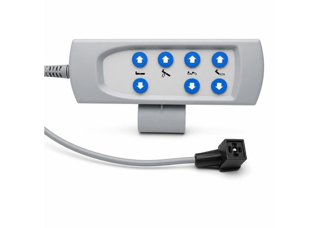 Voelker E2175-01 Hand Control