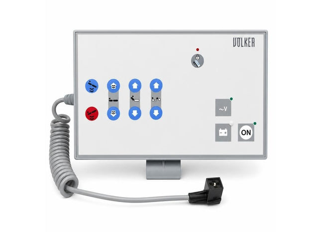 Voelker E2208-01 Nursing Box